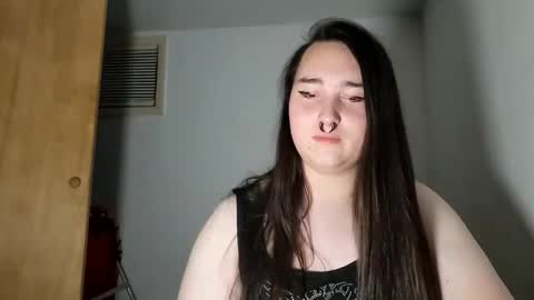 Snapshot of nonbinarybeauty20 chatting on 11/27/25, 02:35 nonbinarybeauty20 online show from 11/27/25, 02:35