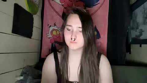 nonbinarybeauty20 online show from 04/12/26, 07:24