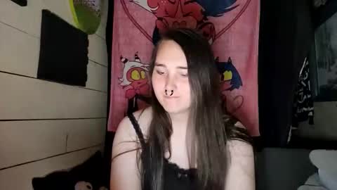 nonbinarybeauty20 online show from 06/03/26, 11:13