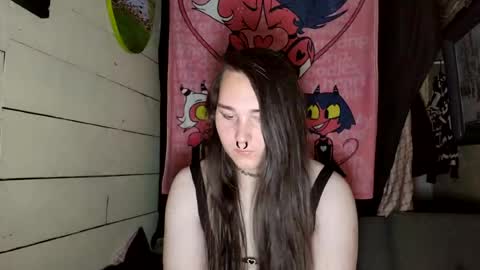 nonbinarybeauty20 online show from 06/30/26, 11:50