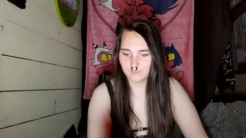 nonbinarybeauty20 online show from 07/08/26, 10:20