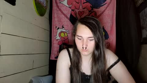 nonbinarybeauty20 online show from 07/13/26, 08:39