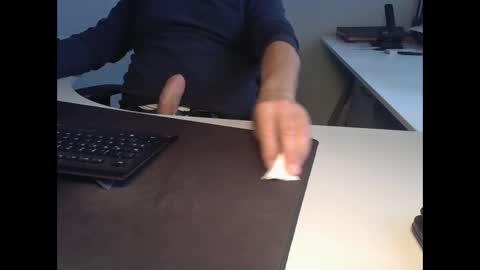 Ralle online show from 10/12/25, 08:57