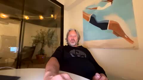 Ralle online show from 10/27/25, 08:13