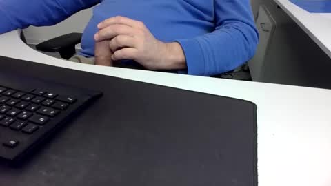 Ralle online show from 11/15/25, 01:29