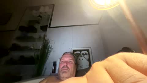 Ralle online show from 12/14/25, 08:46