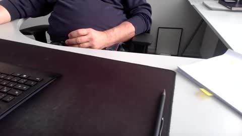 Ralle online show from 01/10/26, 10:06