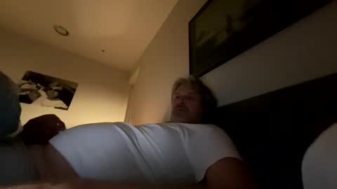 Ralle online show from 01/13/26, 01:55