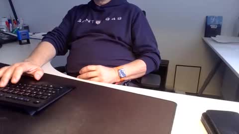 Ralle online show from 01/18/26, 12:09