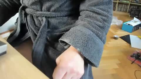 nonstopfun76 online show from 02/16/25, 11:05