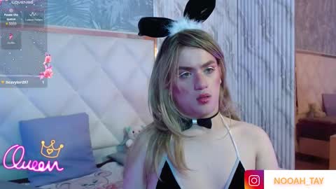 nooah_tay online show from 02/03/26, 06:40