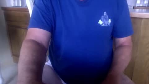 Snapshot of noonand chatting on 09/18/25, 12:45 Danny online show from 09/18/25, 12:45