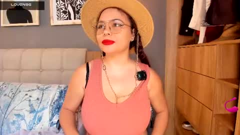 Soy Ash online show from 06/17/26, 01:34