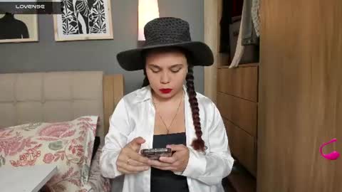 Soy Ash online show from 06/26/26, 10:14