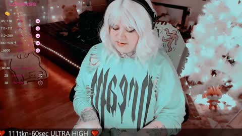 Noori online show from 12/27/24, 04:26