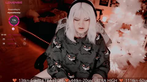 Noori online show from 01/13/25, 01:02