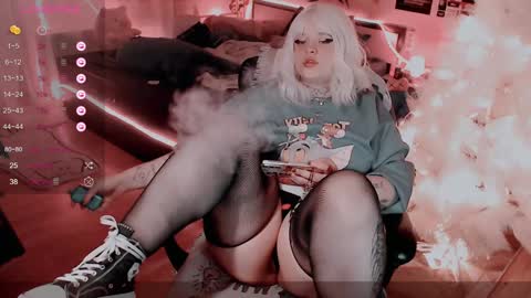 Noori online show from 01/16/25, 12:55