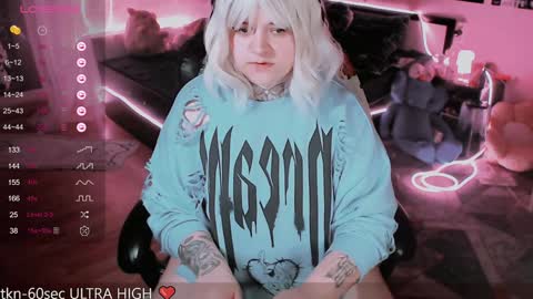 Noori online show from 01/26/25, 02:03