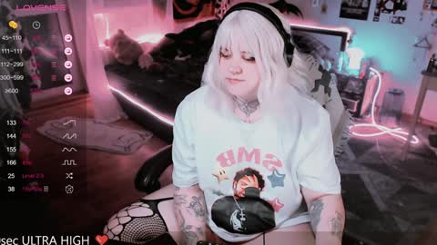 Noori online show from 02/01/25, 04:35