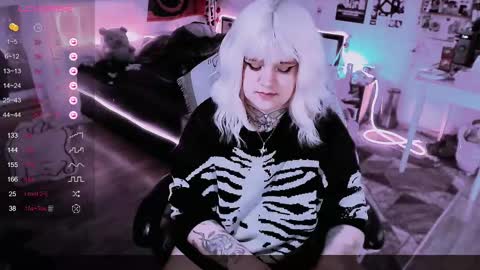 Noori online show from 02/20/25, 10:26