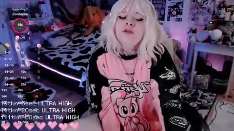 Noori online show from 09/23/25, 09:07