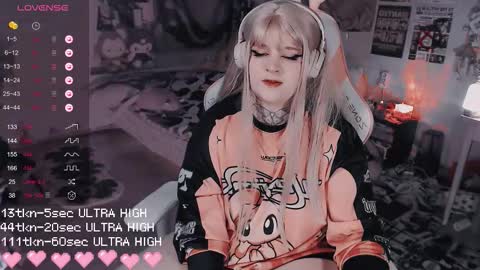 Noori online show from 11/06/25, 08:54