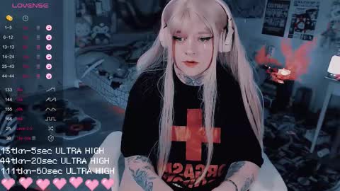 Noori online show from 11/08/25, 10:30