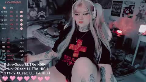 Noori online show from 11/12/25, 12:22