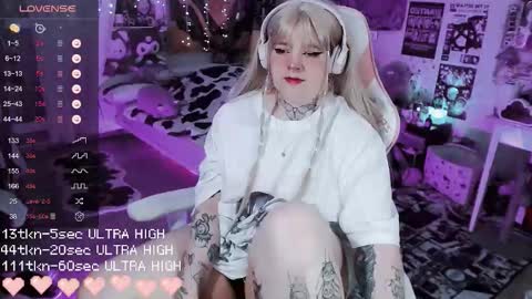 Noori online show from 12/19/25, 08:27