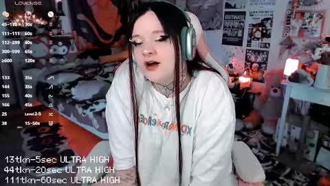 Noori online show from 02/20/26, 12:29