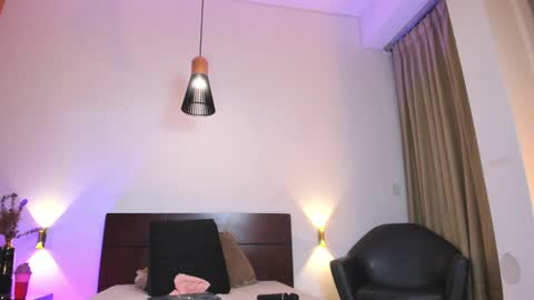 Nora Da Silva online show from 12/10/24, 03:41