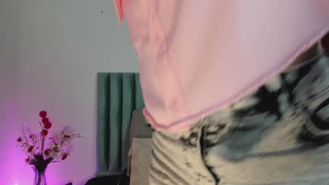 Nora Da Silva online show from 01/14/25, 11:37