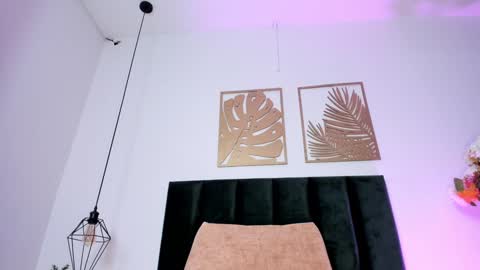 Nora Da Silva online show from 01/18/25, 04:37