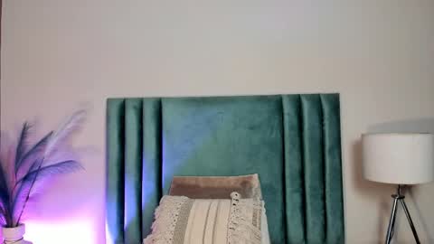 Nora Da Silva online show from 01/10/26, 12:56