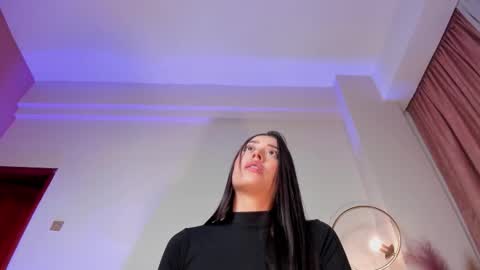 Nora Da Silva online show from 01/31/26, 11:14