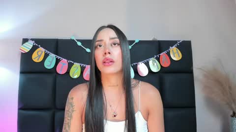 Nora Da Silva online show from 04/02/26, 01:14