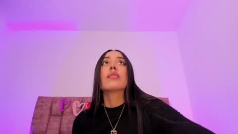 Nora Da Silva online show from 05/15/26, 01:01