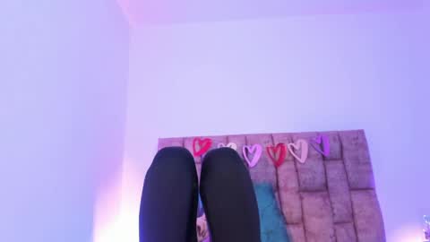 Nora Da Silva online show from 05/16/26, 05:37