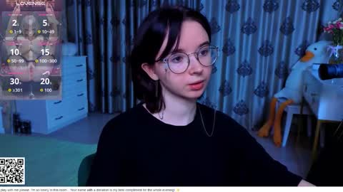 Nora Failure online show from 02/19/26, 02:13