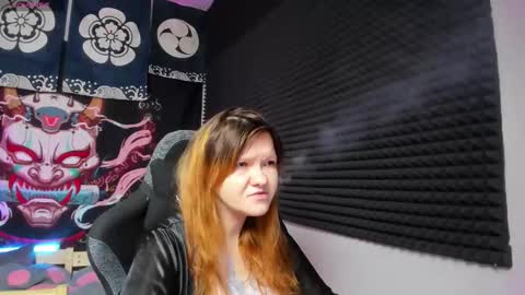 Nora online show from 10/25/25, 10:12