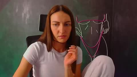 Snapshot of nora_n chatting on 09/13/25, 07:24 Nora online show from 09/13/25, 07:24