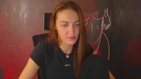 Snapshot of nora_n chatting on 09/29/25, 06:46 Nora online show from 09/29/25, 06:46