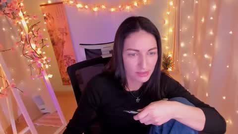 Nora online show from 03/09/26, 09:41