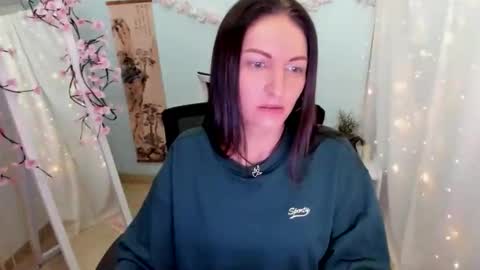 Nora online show from 04/13/26, 11:54