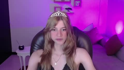 Nora online show from 01/24/25, 07:28