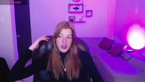 Nora online show from 01/29/25, 07:53