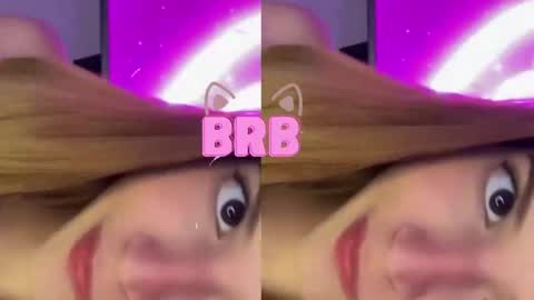 Nora online show from 09/28/25, 01:38