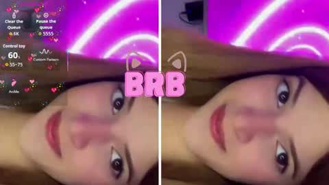 Nora online show from 02/21/26, 07:59