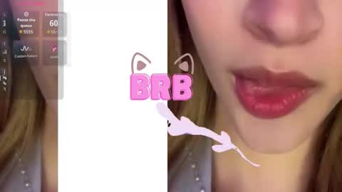 Nora online show from 03/20/26, 08:14