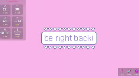 Nora online show from 04/04/26, 07:55